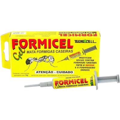 Formicel Gel