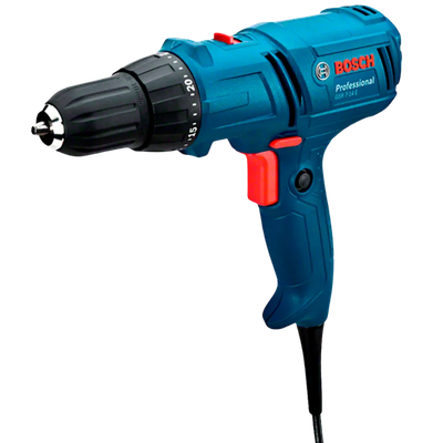 Parafusadeira e Furadeira Bosch GSR 7-14