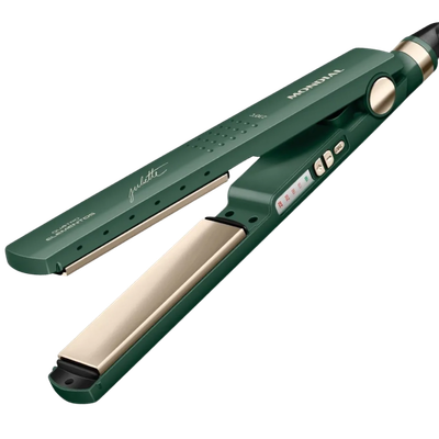 Prancha Alisadora By Juliette Mondial Bivolt P-JU-02