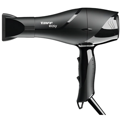Secador de Cabelo Taiff Easy Profissional 1700W