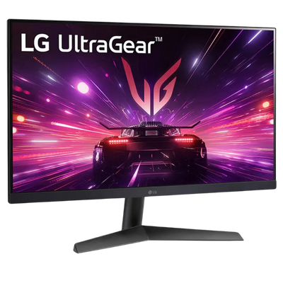 Monitor Gamer LG UltraGear 24” 180Hz 1ms