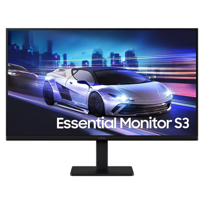 Monitor Gamer Samsung 24” Full HD 120Hz Essential