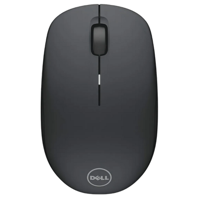 Mouse Sem Fio Dell WM126