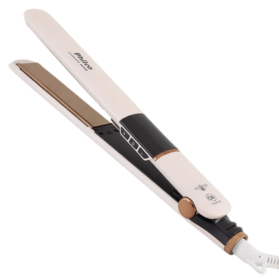 Prancha Display Digital Chrome Rose PPR10 Philco