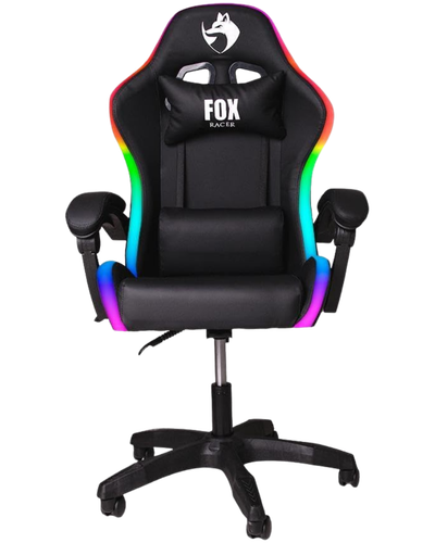 Cadeira Gamer Fox Racer Nordic RGB