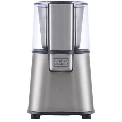 Moedor de Café Elétrico Black+Decker MG200