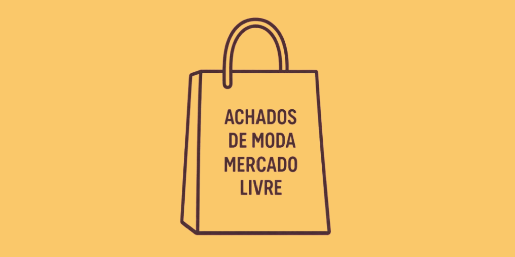 achadinhos do mercado livre