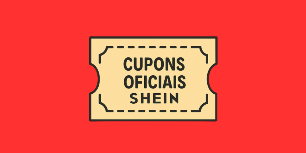 cupons de desconto oficiais da shein