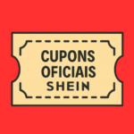 16 Cupons de Desconto da Shein: Válidos e Funcionais: Cupons 2026