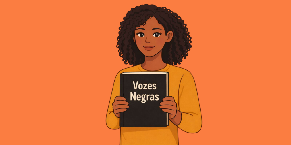 livros escritos por mulheres negras literatura