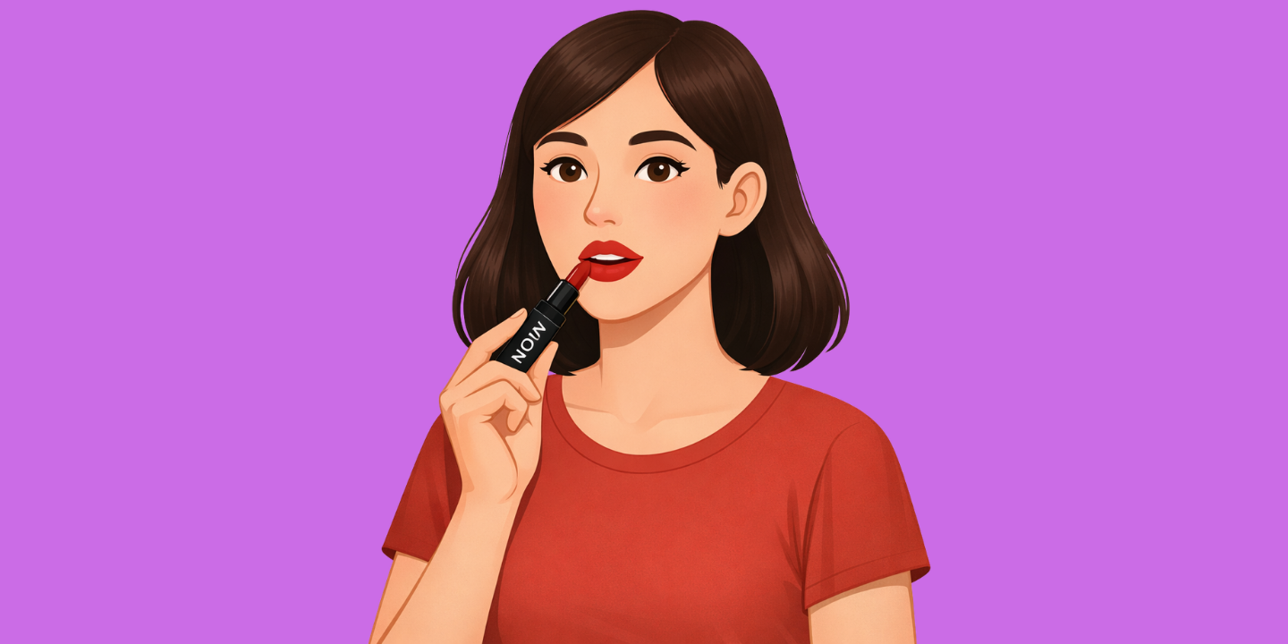 melhores batons originais avon