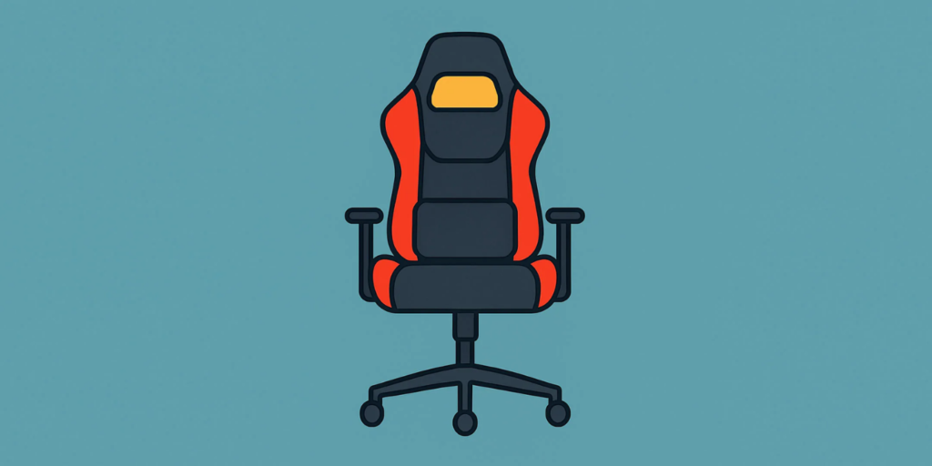 melhores cadeiras gamers