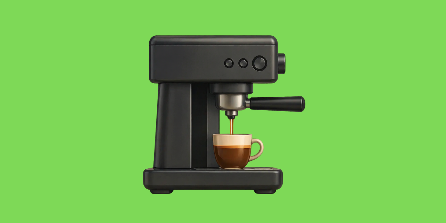 melhores cafeteira expresso para comprar