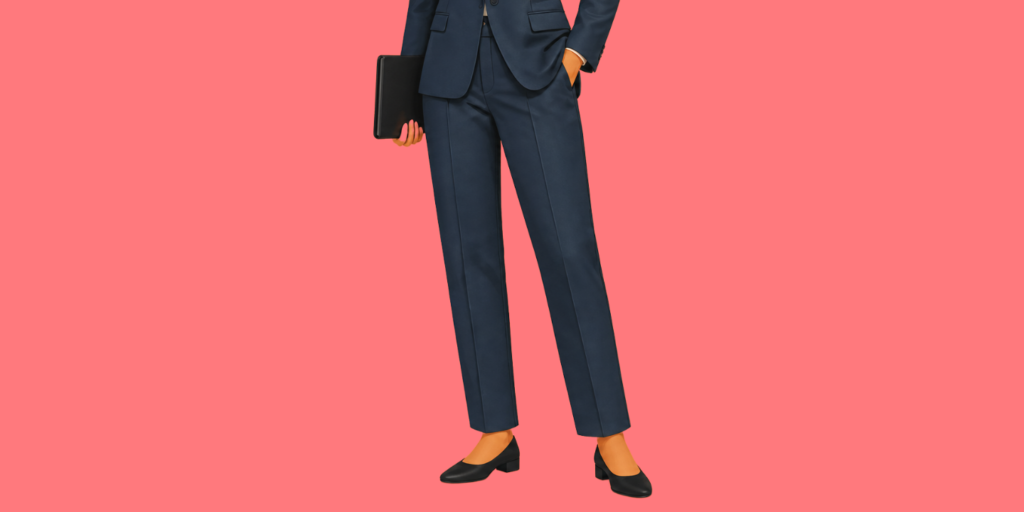 melhores calcas de alfaiataria