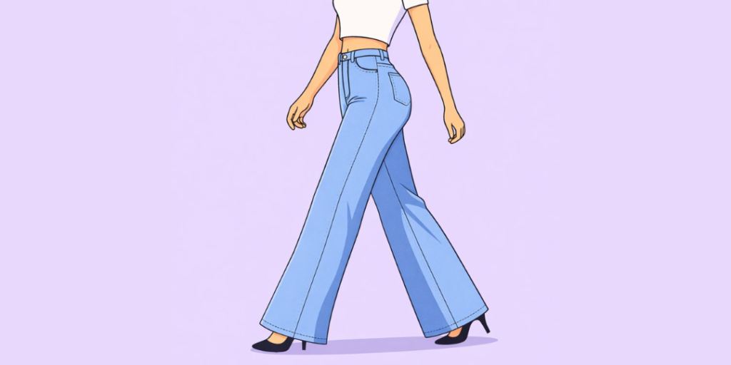 melhores calcas feminina jeans da shein