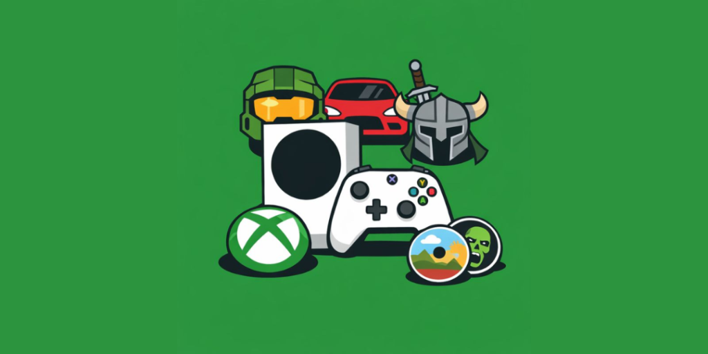 melhores games de xbox