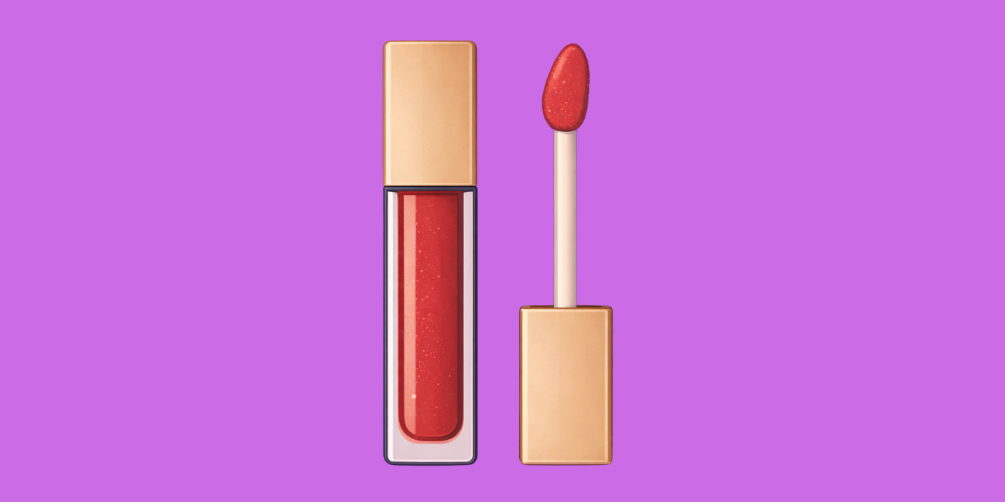 melhores gloss labiais pra comprar