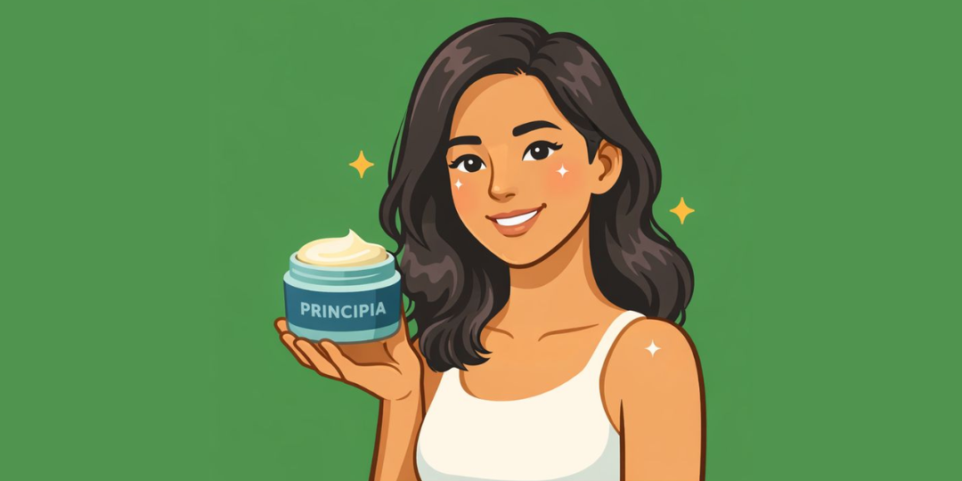 12 Kits de Tratamento Facial Principia: Indicação e Review Completo