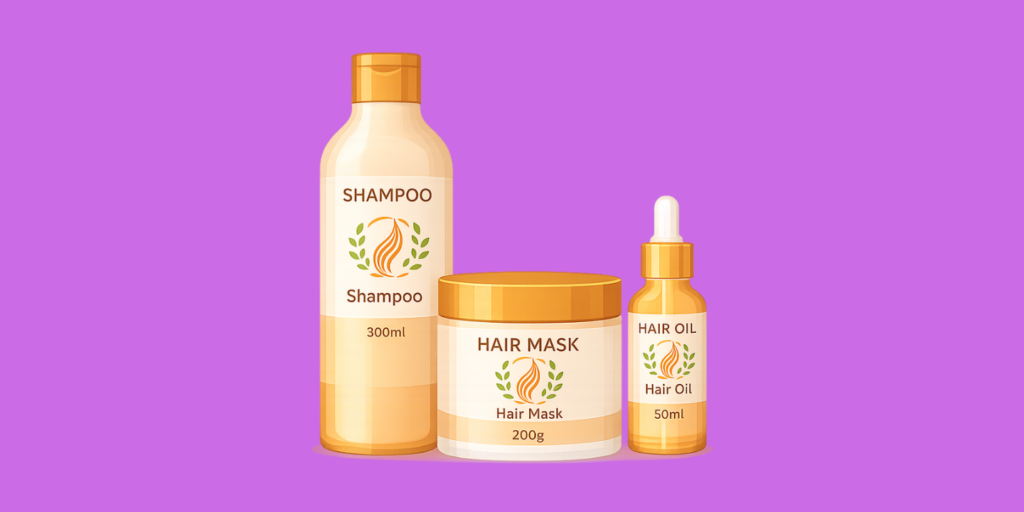 melhores kits de tratamento capilar