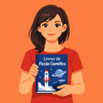 melhores livros de ficção cientifica