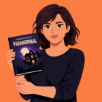 melhores livros de ficcao paranormal
