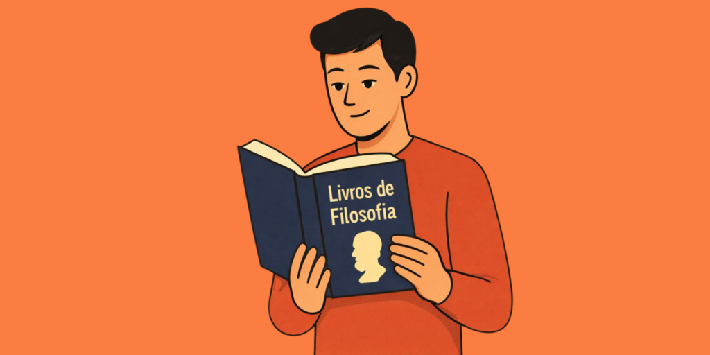 melhores livros de filosofia para comprar
