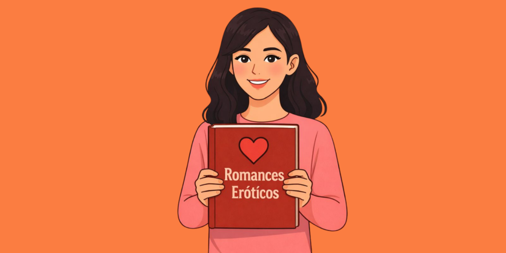 melhores livros de romances eroticos hot