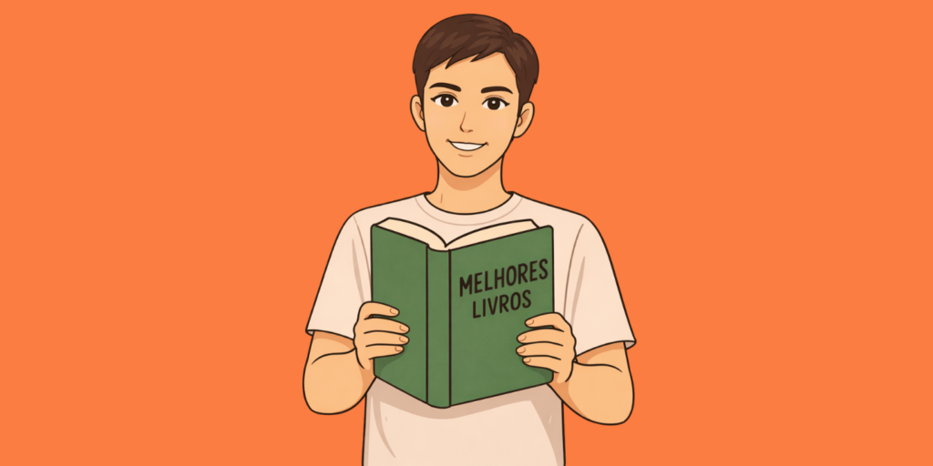 melhores livros livros do ano para comprar