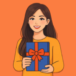 melhores livros para presentear