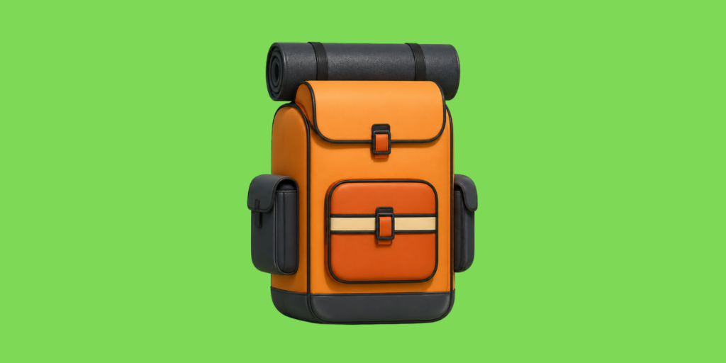 melhores mochilas de camping e trilha