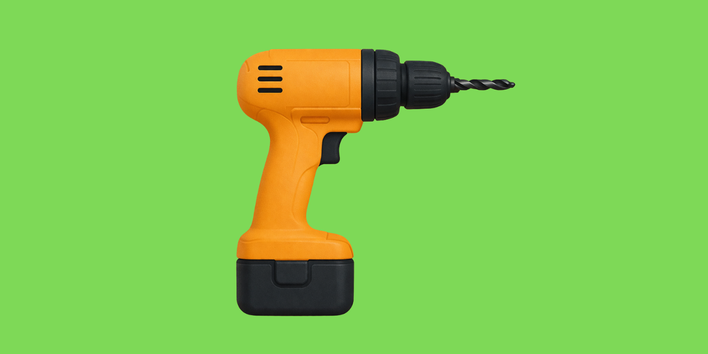 melhores parafusadeiras para comprar