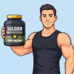 melhores suplementos soldier nutrition
