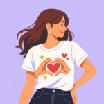 melhores tshirts camisetas shein tendencia