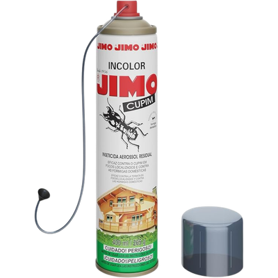 Jimo Cupim Aerosol