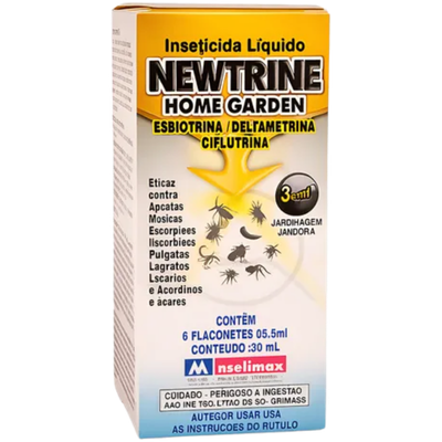 Newtrine Inseticida