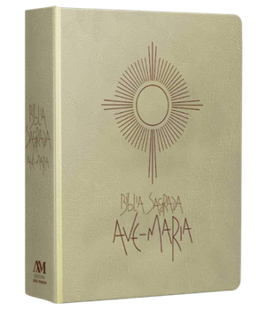Bíblia Sagrada Eucaristia — preços na Amazon e Mercado Livre
