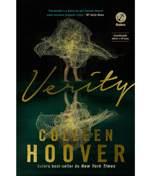 Verity — preços na Amazon e Mercado Livre