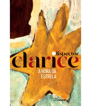 A Hora da Estrela — preços na Amazon e Mercado Livre
