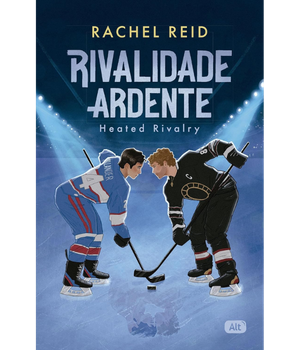 Rivalidade Ardente — preços na Amazon e Mercado Livre