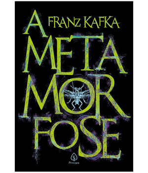 A Metamorfose — preços na Amazon e Mercado Livre