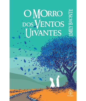 O Morro dos Ventos Uivantes — preços na Amazon e Mercado Livre