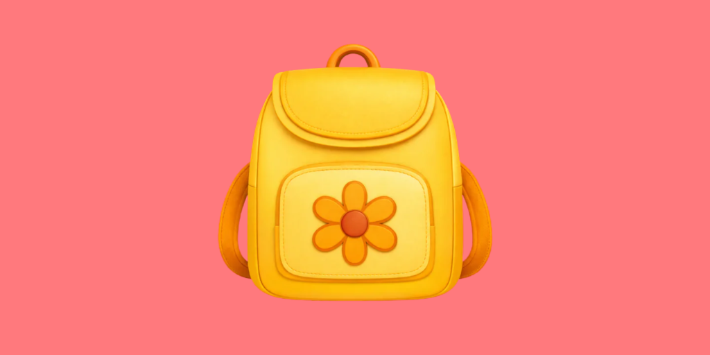 melhores mochilas infantis menina colecao nova
