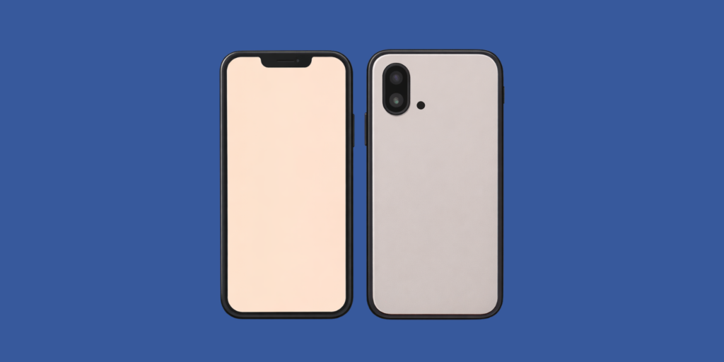 smartphones mais vendidos do ano