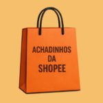50 Achadinhos da Shopee Baratos e Úteis: Ofertas a partir de R$ 5