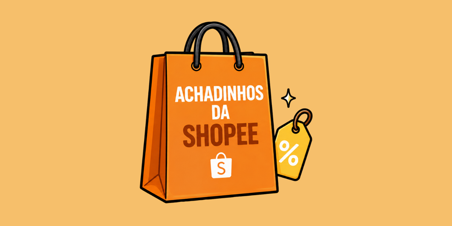 achadinhos da shopee 50 ofertas para voce economizar
