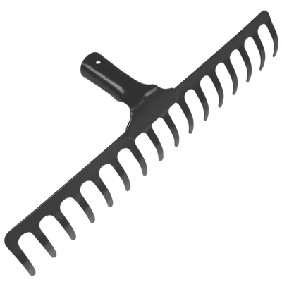 Ancinho Leve Metálico 16 Dentes Tramontina — preços na Amazon e Mercado Livre