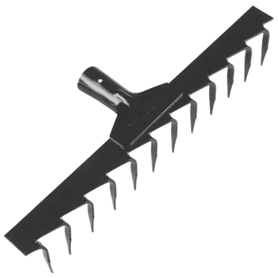 Ancinho Rastelo 12 Dentes Tramontina Aço — preços na Amazon e Mercado Livre