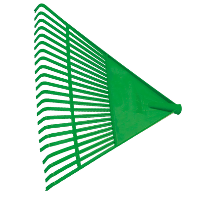 Vassoura Plástica Rastelo Trapp — preço no Mercado Livre