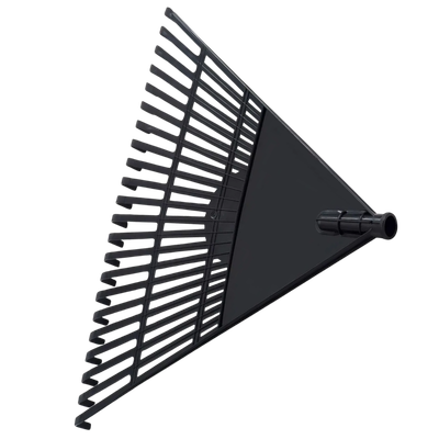 Vassoura Plástica 22 Dentes Zerak — preço no Mercado Livre