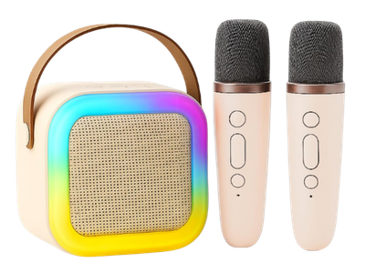 Caixinha de Som Karaokê Infantil — preços na Amazon e Mercado Livre